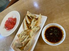 -众口斋锅贴(银泰城店)