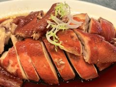 -顺味凤城·顺德菜专门店(九六广场店)