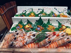 -上井料理黑金店(IFS国金中心店)
