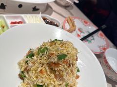 -大鸭梨烤鸭(石佛营店)