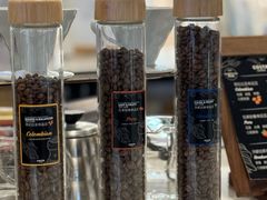 -COSTA COFFEE(恒基名人购物中心店)