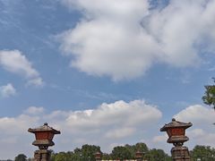 -汉长安城未央宫国家考古遗址公园