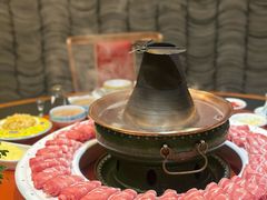 -乐宴·老北京铜火锅(八卦岭店)