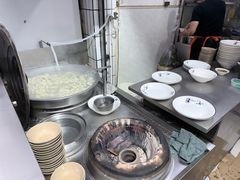 -尤素福东举院饺子馆