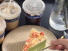 -丘中有甜(乐清·江南里店)