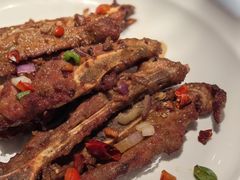 -阿娘家·原生态农家菜(国顺东路店)