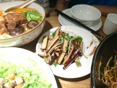 -九毛九西北菜(大东海店)