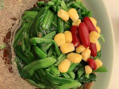 -院8里·少城记忆老川菜(宽窄巷子店)