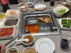 -海底捞火锅(松雷店)