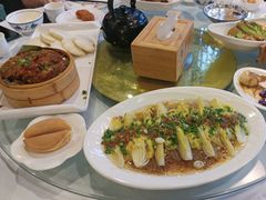 -龙抄手食府(浣花北路店)