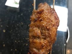 -南阳城烧烤海鲜酒店(和平路店)