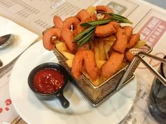 -安妮意大利餐厅(丽都店)