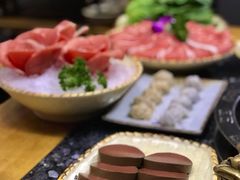 -蜀大侠火锅(车公庙店)