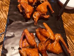 -大鸽饭(马王堆店)