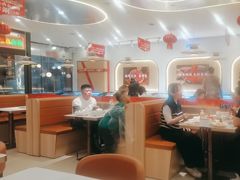 -嘎琉鲜切牛肉自助火锅