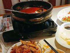 -春天里餐厅(西田城店)