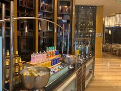 -常州富力喜来登酒店 Feast盛宴标帜西餐厅(新北万达广场店)