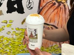 -李山山茶事(景枫店)