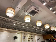 大堂-杨三孃跷脚牛肉(玉双路店)