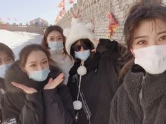 -采薇庄园四季滑雪场