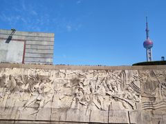 -上海市外滩历史纪念馆