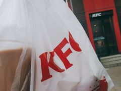 -肯德基(杭州复兴店)