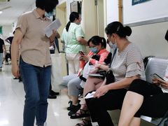 -上海市中医医院(芷江路院区)