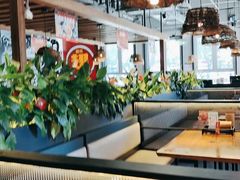 大堂-管氏翅吧(台湾街店)