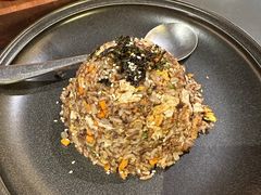 -無二炙坊·和牛烧肉(大钟寺1733店)