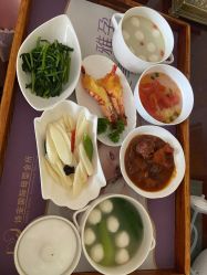 -大美母婴月子中心