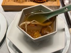 -叶叶菩提·晋福宫