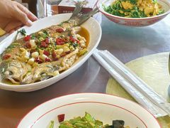 -漁耕小厨农家院(武当山店)