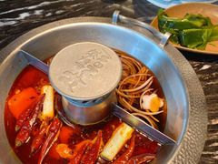 -牛New寿喜烧(新六百店)