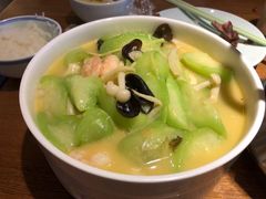 -闽上鲜·福建菜(龙湖滨江天街店)