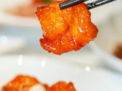 -悦融琥珀·京鲁菜·海味珍品(西单店)