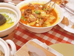 -西贝(六里桥旗舰店)