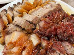 -程记烧腊快餐店(松园南街店)