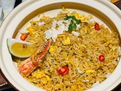 -BetterThai 泰加(苏州中心店)