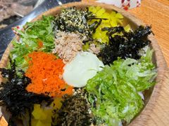 -哼蟹二将·烤肉酱蟹(合生汇店)