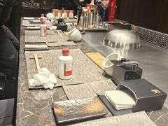 -枫品铁板烧(东樾店)