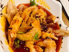 -源味居手把签烧烤(长春一店)