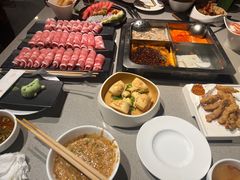 -海底捞火锅(劲松店)