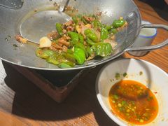 -老湘村·湖南土菜(天河维多利店)