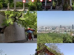 -千佛山风景名胜区