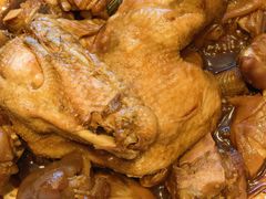 -码头鲜精致威海菜(欧乐坊店)