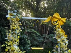 -湖泉半山温泉(湖泉生态园)