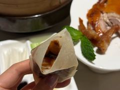 -悦融琥珀·京鲁菜·海味珍品(西单店)