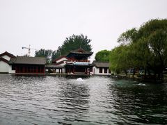 -百脉泉景区