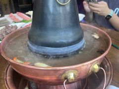 -蘭番坊青海特色铜锅涮·清真