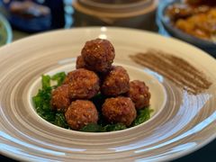 炸丸子-晟永興烤鸭店(五道口店)
